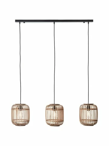 Top 10 🔥 Decken- & Hängeleuchten Brilliant Pendelleuchte, 3-flammig Woodrow 125x105x21,5 Cm In Hellbraun Günstig Kaufen ❤️ 1 Top 10 🔥 Decken- & Hängeleuchten Brilliant Pendelleuchte, 3-flammig Woodrow 125x105x21,5 Cm In Hellbraun Günstig Kaufen ❤️