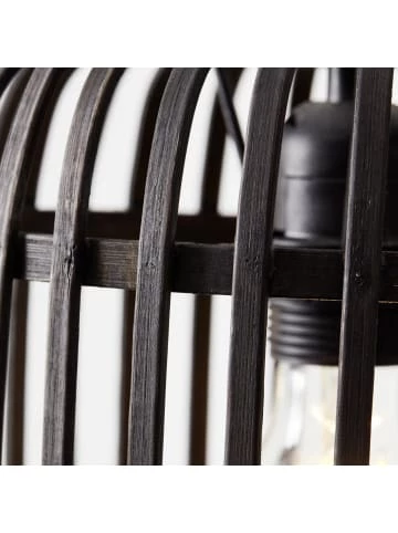 Großhandel 😉 Decken- & Hängeleuchten Brilliant Pendelleuchte, 3-flammig Woodrow 125x105x21,5 Cm In Holz Dunkel/schwarz Günstig Kaufen 🤩 3 Großhandel 😉 Decken- & Hängeleuchten Brilliant Pendelleuchte, 3-flammig Woodrow 125x105x21,5 Cm In Holz Dunkel/schwarz Günstig Kaufen 🤩 – Bild 3