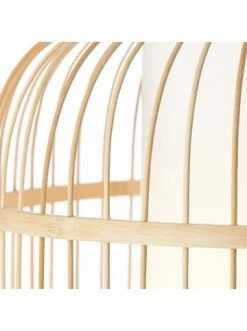 Budget 😍 Decken- & Hängeleuchten Brilliant Pendelleuchte 30cm Bones ⌀ 30 Cm In Natur/weiß Günstig Kaufen 🤩 -brilliant Verkäufe brilliant pendelleuchte 30cm bones 30 cm in natur weiss 2