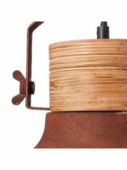 Bestpreis ⭐ Decken- & Hängeleuchten Brilliant Pendelleuchte 33cm Emma ⌀ 33 Cm In Rostfarbend Günstig Kaufen 💯 12 Bestpreis ⭐ Decken- & Hängeleuchten Brilliant Pendelleuchte 33cm Emma ⌀ 33 Cm In Rostfarbend Günstig Kaufen 💯 -brilliant Verkäufe brilliant pendelleuchte 33cm emma 33 cm in rostfarbend 3