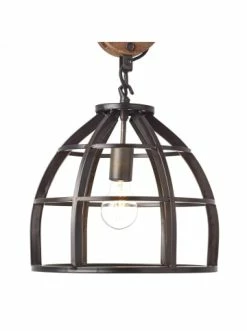 Blitzangebot 🛒 Decken- & Hängeleuchten Brilliant Pendelleuchte 34cm Matrix ⌀ 34 Cm In Schwarz Antik Günstig Kaufen 🤩 -brilliant Verkäufe brilliant pendelleuchte 34cm matrix 34 cm in schwarz antik 2