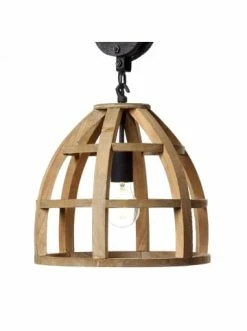 Schlussverkauf ⌛ Decken- & Hängeleuchten Brilliant Pendelleuchte 34cm Matrix Nature ⌀ 34 Cm In Antik Holz/schwarz Korund Günstig Kaufen 👏 -brilliant Verkäufe brilliant pendelleuchte 34cm matrix nature 34 cm in antik holz schwarz korund 2