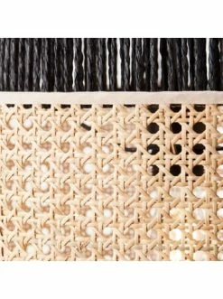 Brandneu 😀 Decken- & Hängeleuchten Brilliant Pendelleuchte 35cm Arles ⌀ 36 Cm In Schwarzmatt/rattan Günstig Kaufen 🥰 6 Brandneu 😀 Decken- & Hängeleuchten Brilliant Pendelleuchte 35cm Arles ⌀ 36 Cm In Schwarzmatt/rattan Günstig Kaufen 🥰 -brilliant Verkäufe brilliant pendelleuchte 35cm arles 36 cm in schwarzmatt rattan 2