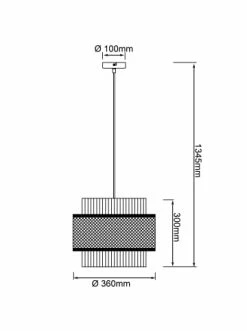Brandneu 😀 Decken- & Hängeleuchten Brilliant Pendelleuchte 35cm Arles ⌀ 36 Cm In Schwarzmatt/rattan Günstig Kaufen 🥰 7 Brandneu 😀 Decken- & Hängeleuchten Brilliant Pendelleuchte 35cm Arles ⌀ 36 Cm In Schwarzmatt/rattan Günstig Kaufen 🥰 -brilliant Verkäufe brilliant pendelleuchte 35cm arles 36 cm in schwarzmatt rattan 3