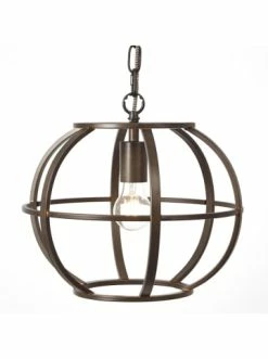 Budget 🤩 Decken- & Hängeleuchten Brilliant Pendelleuchte 35cm Basia ⌀ 34,5 Cm In Schwarz Stahl Günstig Kaufen 😍 -brilliant Verkäufe brilliant pendelleuchte 35cm basia 34 5 cm in schwarz stahl 4