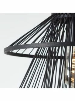 Rabatt 🎉 Decken- & Hängeleuchten Brilliant Pendelleuchte 35cm Hartland ⌀ 35 Cm In Schwarz Günstig Kaufen ❤️ 6 Rabatt 🎉 Decken- & Hängeleuchten Brilliant Pendelleuchte 35cm Hartland ⌀ 35 Cm In Schwarz Günstig Kaufen ❤️ -brilliant Verkäufe brilliant pendelleuchte 35cm hartland 35 cm in schwarz 2