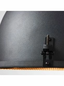 Bester Verkauf 👍 Decken- & Hängeleuchten Brilliant Pendelleuchte 35cm Kiki ⌀ 35 Cm In Schwarz Korund Günstig Kaufen 😉 -brilliant Verkäufe brilliant pendelleuchte 35cm kiki 35 cm in schwarz korund 2