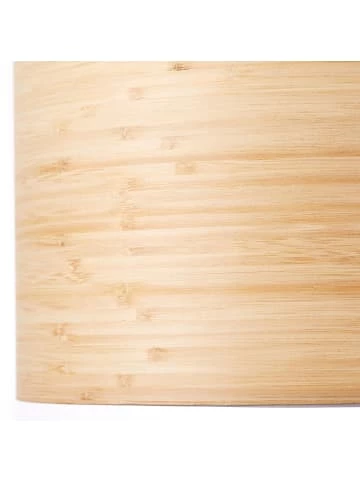 Besorgen 🎁 Decken- & Hängeleuchten Brilliant Pendelleuchte 35cm Romm ⌀ 35 Cm In Holz Hell/schwarz Günstig Kaufen 😉 5 Besorgen 🎁 Decken- & Hängeleuchten Brilliant Pendelleuchte 35cm Romm ⌀ 35 Cm In Holz Hell/schwarz Günstig Kaufen 😉 – Bild 5