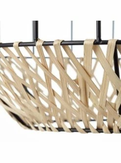 Aktion 😉 Decken- & Hängeleuchten Brilliant Pendelleuchte 37cm Templo ⌀ 37 Cm In Schwarz/natur Günstig Kaufen 🧨 5 Aktion 😉 Decken- & Hängeleuchten Brilliant Pendelleuchte 37cm Templo ⌀ 37 Cm In Schwarz/natur Günstig Kaufen 🧨 -brilliant Verkäufe brilliant pendelleuchte 37cm templo 37 cm in schwarz natur 2