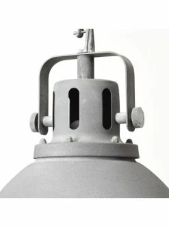 Billig ✨ Decken- & Hängeleuchten Brilliant Pendelleuchte 38cm Jesper ⌀ 38 Cm In Grau Beton Günstig Kaufen 🧨 -brilliant Verkäufe brilliant pendelleuchte 38cm jesper 38 cm in grau beton 2