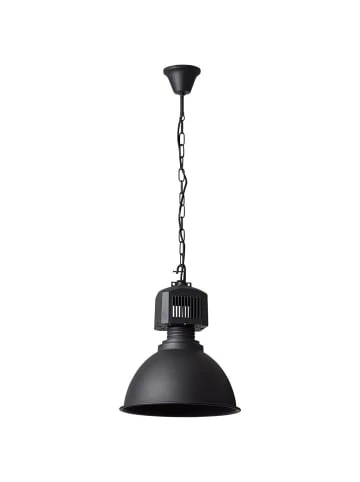 Brandneu 😍 Decken- & Hängeleuchten Brilliant Pendelleuchte 39cm Blake ⌀ 39 Cm In Schwarz Günstig Kaufen 🥰 4 Brandneu 😍 Decken- & Hängeleuchten Brilliant Pendelleuchte 39cm Blake ⌀ 39 Cm In Schwarz Günstig Kaufen 🥰 – Bild 4