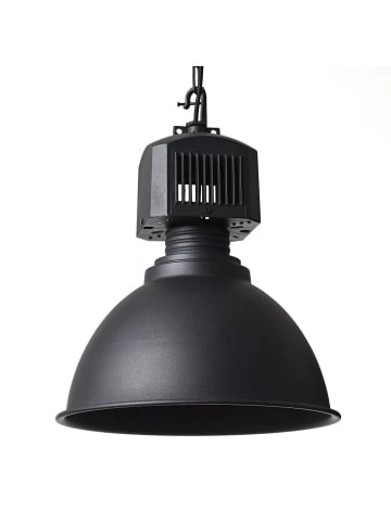 Brandneu 😍 Decken- & Hängeleuchten Brilliant Pendelleuchte 39cm Blake ⌀ 39 Cm In Schwarz Günstig Kaufen 🥰 5 Brandneu 😍 Decken- & Hängeleuchten Brilliant Pendelleuchte 39cm Blake ⌀ 39 Cm In Schwarz Günstig Kaufen 🥰 – Bild 5