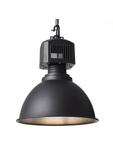 Brandneu 😍 Decken- & Hängeleuchten Brilliant Pendelleuchte 39cm Blake ⌀ 39 Cm In Schwarz Günstig Kaufen 🥰 6 Brandneu 😍 Decken- & Hängeleuchten Brilliant Pendelleuchte 39cm Blake ⌀ 39 Cm In Schwarz Günstig Kaufen 🥰 – Bild 6