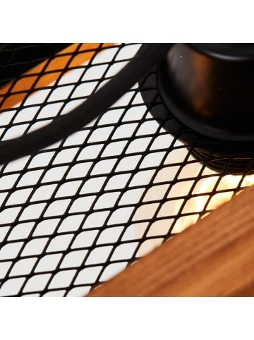 Neu 🎉 Decken- & Hängeleuchten Brilliant Pendelleuchte, 4-flammig Calandra 150x75x13,5 Cm In Schwarz/holzfarbend Günstig Kaufen 🎉 4 Neu 🎉 Decken- & Hängeleuchten Brilliant Pendelleuchte, 4-flammig Calandra 150x75x13,5 Cm In Schwarz/holzfarbend Günstig Kaufen 🎉 – Bild 4