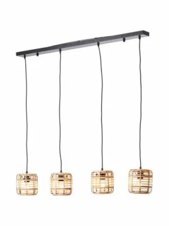 Beste Bewertungen von 🧨 Decken- & Hängeleuchten Brilliant Pendelleuchte, 4-flammig Crosstown 106x110x16,5 Cm In Holz Hell/schwarz Günstig Kaufen ⌛ -brilliant Verkäufe brilliant pendelleuchte 4 flammig crosstown 106x110x16 5 cm in holz hell schwarz 2