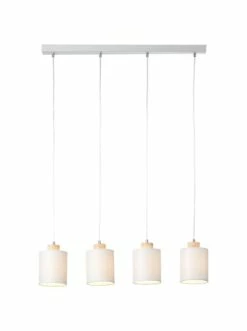 Bestpreis 👍 Decken- & Hängeleuchten Brilliant Pendelleuchte, 4-flammig Vonnie 111x80x13 Cm In Grau/holz Günstig Kaufen 🌟 -brilliant Verkäufe brilliant pendelleuchte 4 flammig vonnie 111x80x13 cm in grau holz 3