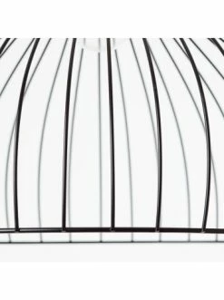 Aktion 🎁 Decken- & Hängeleuchten Brilliant Pendelleuchte 40cm Blacky ⌀ 40 Cm In Schwarz Matt Günstig Kaufen ✨ -brilliant Verkäufe brilliant pendelleuchte 40cm blacky 40 cm in schwarz matt 2