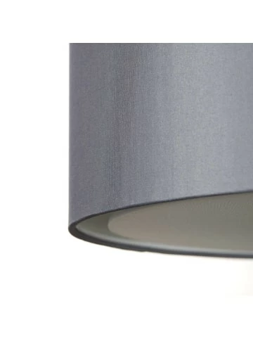 Bestpreis 🧨 Decken- & Hängeleuchten Brilliant Pendelleuchte 40cm Clarie ⌀ 40 Cm In Grau Günstig Kaufen ✔️ 2 Bestpreis 🧨 Decken- & Hängeleuchten Brilliant Pendelleuchte 40cm Clarie ⌀ 40 Cm In Grau Günstig Kaufen ✔️ – Bild 2