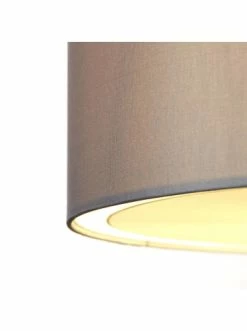 Bestpreis 🧨 Decken- & Hängeleuchten Brilliant Pendelleuchte 40cm Clarie ⌀ 40 Cm In Grau Günstig Kaufen ✔️ 8 Bestpreis 🧨 Decken- & Hängeleuchten Brilliant Pendelleuchte 40cm Clarie ⌀ 40 Cm In Grau Günstig Kaufen ✔️ -brilliant Verkäufe brilliant pendelleuchte 40cm clarie 40 cm in grau 2