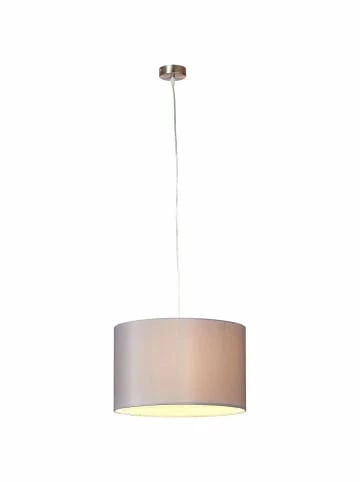 Bestpreis 🧨 Decken- & Hängeleuchten Brilliant Pendelleuchte 40cm Clarie ⌀ 40 Cm In Grau Günstig Kaufen ✔️ 6 Bestpreis 🧨 Decken- & Hängeleuchten Brilliant Pendelleuchte 40cm Clarie ⌀ 40 Cm In Grau Günstig Kaufen ✔️ – Bild 6