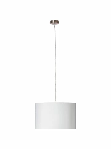 Bestpreis 🎉 Decken- & Hängeleuchten Brilliant Pendelleuchte 40cm Clarie ⌀ 40 Cm In Weiß Günstig Kaufen 🧨 4 Bestpreis 🎉 Decken- & Hängeleuchten Brilliant Pendelleuchte 40cm Clarie ⌀ 40 Cm In Weiß Günstig Kaufen 🧨 – Bild 4