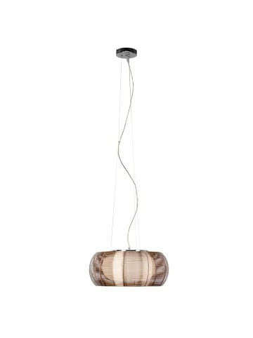 Großhandel ❤️ Decken- & Hängeleuchten Brilliant Pendelleuchte 40cm Relax ⌀ 40 Cm In Bronze/chrom Günstig Kaufen 😀 1 Großhandel ❤️ Decken- & Hängeleuchten Brilliant Pendelleuchte 40cm Relax ⌀ 40 Cm In Bronze/chrom Günstig Kaufen 😀