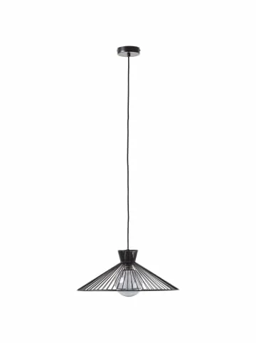 Großhandel 🧨 Decken- & Hängeleuchten Brilliant Pendelleuchte 45cm Elmont ⌀ 45 Cm In Schwarz Matt Günstig Kaufen 🤩 2 Großhandel 🧨 Decken- & Hängeleuchten Brilliant Pendelleuchte 45cm Elmont ⌀ 45 Cm In Schwarz Matt Günstig Kaufen 🤩 – Bild 2