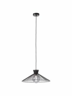 Großhandel 🧨 Decken- & Hängeleuchten Brilliant Pendelleuchte 45cm Elmont ⌀ 45 Cm In Schwarz Matt Günstig Kaufen 🤩 7 Großhandel 🧨 Decken- & Hängeleuchten Brilliant Pendelleuchte 45cm Elmont ⌀ 45 Cm In Schwarz Matt Günstig Kaufen 🤩 -brilliant Verkäufe brilliant pendelleuchte 45cm elmont 45 cm in schwarz matt 3