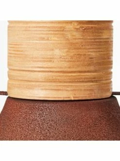 Neu ✨ Decken- & Hängeleuchten Brilliant Pendelleuchte 47cm Emma ⌀ 47 Cm In Rostfarbend Günstig Kaufen 😉 -brilliant Verkäufe brilliant pendelleuchte 47cm emma 47 cm in rostfarbend 2