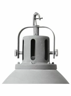 Rabatt 🔥 Decken- & Hängeleuchten Brilliant Pendelleuchte 47cm (Glas) Jesper ⌀ 47 Cm In Grau Beton Günstig Kaufen 😍 -brilliant Verkäufe brilliant pendelleuchte 47cm glas jesper 47 cm in grau beton 2