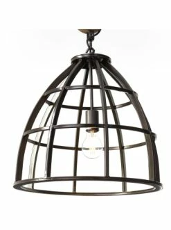 Neu 🎁 Decken- & Hängeleuchten Brilliant Pendelleuchte 47cm Matrix ⌀ 47 Cm In Schwarz Antik Günstig Kaufen 🥰 -brilliant Verkäufe brilliant pendelleuchte 47cm matrix 47 cm in schwarz antik 3