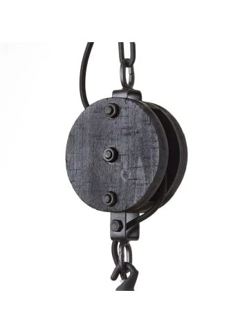 Neu ✔️ Decken- & Hängeleuchten Brilliant Pendelleuchte 47cm Matrix Nature ⌀ 47 Cm In Antik Holz/schwarz Korund Günstig Kaufen 🎁 5 Neu ✔️ Decken- & Hängeleuchten Brilliant Pendelleuchte 47cm Matrix Nature ⌀ 47 Cm In Antik Holz/schwarz Korund Günstig Kaufen 🎁 – Bild 5