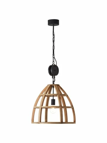 Neu ✔️ Decken- & Hängeleuchten Brilliant Pendelleuchte 47cm Matrix Nature ⌀ 47 Cm In Antik Holz/schwarz Korund Günstig Kaufen 🎁 1 Neu ✔️ Decken- & Hängeleuchten Brilliant Pendelleuchte 47cm Matrix Nature ⌀ 47 Cm In Antik Holz/schwarz Korund Günstig Kaufen 🎁
