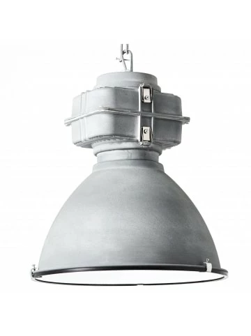 Blitzangebot 👍 Decken- & Hängeleuchten Brilliant Pendelleuchte 48cm (Glas) Anouk ⌀ 47,5 Cm In Grau Antik Günstig Kaufen 😉 5 Blitzangebot 👍 Decken- & Hängeleuchten Brilliant Pendelleuchte 48cm (Glas) Anouk ⌀ 47,5 Cm In Grau Antik Günstig Kaufen 😉 – Bild 5