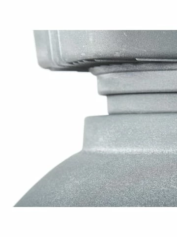 Blitzangebot 👍 Decken- & Hängeleuchten Brilliant Pendelleuchte 48cm (Glas) Anouk ⌀ 47,5 Cm In Grau Antik Günstig Kaufen 😉 8 Blitzangebot 👍 Decken- & Hängeleuchten Brilliant Pendelleuchte 48cm (Glas) Anouk ⌀ 47,5 Cm In Grau Antik Günstig Kaufen 😉 – Bild 8