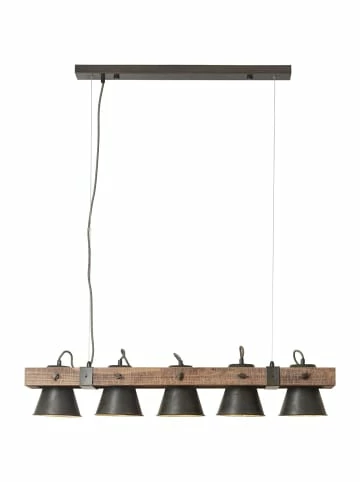 Blitzangebot 😀 Decken- & Hängeleuchten Brilliant Pendelleuchte, 5-flammig Decca 115x95x20 Cm In Schwarz Stahl Günstig Kaufen ⌛ 1 Blitzangebot 😀 Decken- & Hängeleuchten Brilliant Pendelleuchte, 5-flammig Decca 115x95x20 Cm In Schwarz Stahl Günstig Kaufen ⌛