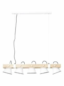 Brandneu 🤩 Decken- & Hängeleuchten Brilliant Pendelleuchte, 5-flammig Plow 115x95x20 Cm In Weiß/holz Hell Günstig Kaufen ⌛ 14 Brandneu 🤩 Decken- & Hängeleuchten Brilliant Pendelleuchte, 5-flammig Plow 115x95x20 Cm In Weiß/holz Hell Günstig Kaufen ⌛ -brilliant Verkäufe brilliant pendelleuchte 5 flammig plow 115x95x20 cm in weiss holz hell 5