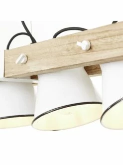 Brandneu 🤩 Decken- & Hängeleuchten Brilliant Pendelleuchte, 5-flammig Plow 115x95x20 Cm In Weiß/holz Hell Günstig Kaufen ⌛ 16 Brandneu 🤩 Decken- & Hängeleuchten Brilliant Pendelleuchte, 5-flammig Plow 115x95x20 Cm In Weiß/holz Hell Günstig Kaufen ⌛ -brilliant Verkäufe brilliant pendelleuchte 5 flammig plow 115x95x20 cm in weiss holz hell 7