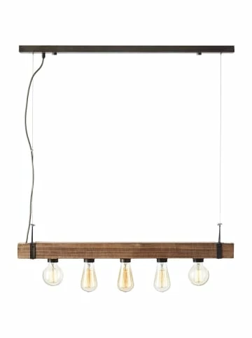 Neu 💯 Decken- & Hängeleuchten Brilliant Pendelleuchte, 5-flammig Woodhill 110x80x8 Cm In Antik/schwarz Günstig Kaufen ✨ 3 Neu 💯 Decken- & Hängeleuchten Brilliant Pendelleuchte, 5-flammig Woodhill 110x80x8 Cm In Antik/schwarz Günstig Kaufen ✨ – Bild 3