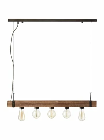 Neu 💯 Decken- & Hängeleuchten Brilliant Pendelleuchte, 5-flammig Woodhill 110x80x8 Cm In Antik/schwarz Günstig Kaufen ✨ 6 Neu 💯 Decken- & Hängeleuchten Brilliant Pendelleuchte, 5-flammig Woodhill 110x80x8 Cm In Antik/schwarz Günstig Kaufen ✨ – Bild 6