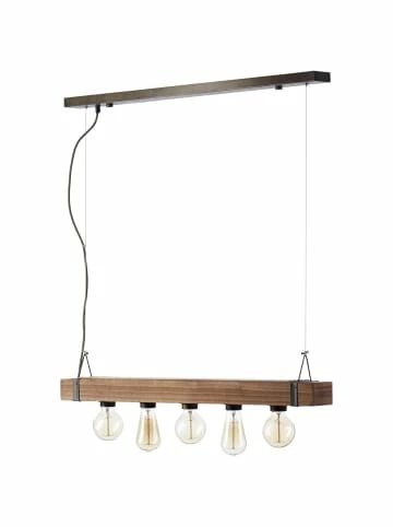 Neu 💯 Decken- & Hängeleuchten Brilliant Pendelleuchte, 5-flammig Woodhill 110x80x8 Cm In Antik/schwarz Günstig Kaufen ✨ 10 Neu 💯 Decken- & Hängeleuchten Brilliant Pendelleuchte, 5-flammig Woodhill 110x80x8 Cm In Antik/schwarz Günstig Kaufen ✨ – Bild 10