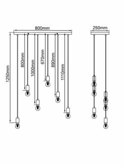 Top 10 🥰 Decken- & Hängeleuchten Brilliant Pendelleuchte, 6-flammig Rustik 125x80x25 Cm In Schwarz/holzfarbend Günstig Kaufen ❤️ 9 Top 10 🥰 Decken- & Hängeleuchten Brilliant Pendelleuchte, 6-flammig Rustik 125x80x25 Cm In Schwarz/holzfarbend Günstig Kaufen ❤️ -brilliant Verkäufe brilliant pendelleuchte 6 flammig rustik 125x80x25 cm in schwarz holzfarbend 4