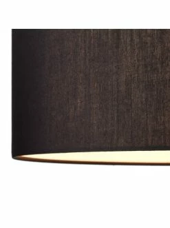 Auslauf 🎁 Decken- & Hängeleuchten Brilliant Pendelleuchte Mit Auslegearm Daria ⌀ 40 Cm In Schwarz Günstig Kaufen 😉 -brilliant Verkäufe brilliant pendelleuchte mit auslegearm daria 40 cm in schwarz 2