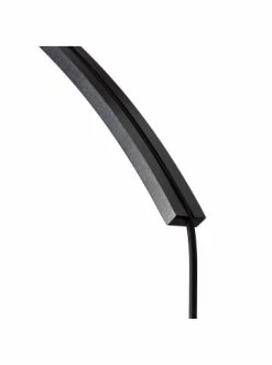 Auslauf 🎁 Decken- & Hängeleuchten Brilliant Pendelleuchte Mit Auslegearm Daria ⌀ 40 Cm In Schwarz Günstig Kaufen 😉 -brilliant Verkäufe brilliant pendelleuchte mit auslegearm daria 40 cm in schwarz 4