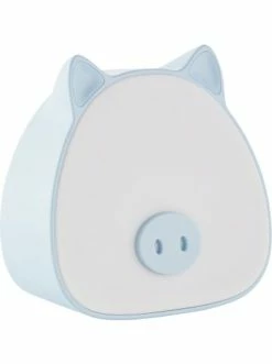 Blitzangebot 👍 Leuchtmittel Brilliant Piglet LED Nachtlicht Blau Matt, G Günstig Kaufen ⌛