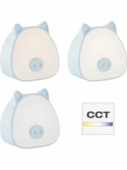 Blitzangebot 👍 Leuchtmittel Brilliant Piglet LED Nachtlicht Blau Matt, G Günstig Kaufen ⌛ 9 Blitzangebot 👍 Leuchtmittel Brilliant Piglet LED Nachtlicht Blau Matt, G Günstig Kaufen ⌛ -brilliant Verkäufe brilliant piglet led nachtlicht blau matt g 4