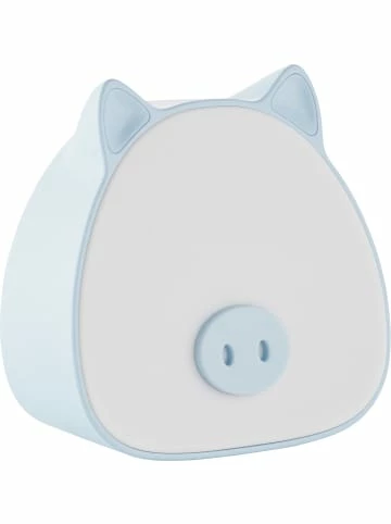 Blitzangebot 👍 Leuchtmittel Brilliant Piglet LED Nachtlicht Blau Matt, G Günstig Kaufen ⌛ 1 Blitzangebot 👍 Leuchtmittel Brilliant Piglet LED Nachtlicht Blau Matt, G Günstig Kaufen ⌛