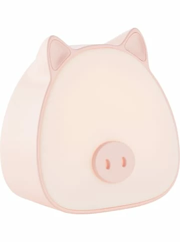 Top 10 ✨ Leuchtmittel Brilliant Piglet LED Nachtlicht Pink Matt, G Günstig Kaufen 😉 2 Top 10 ✨ Leuchtmittel Brilliant Piglet LED Nachtlicht Pink Matt, G Günstig Kaufen 😉 – Bild 2