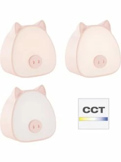 Top 10 ✨ Leuchtmittel Brilliant Piglet LED Nachtlicht Pink Matt, G Günstig Kaufen 😉 9 Top 10 ✨ Leuchtmittel Brilliant Piglet LED Nachtlicht Pink Matt, G Günstig Kaufen 😉 -brilliant Verkäufe brilliant piglet led nachtlicht pink matt g 4