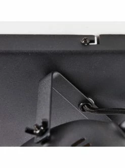 Angebote 👏 Decken- & Hängeleuchten Brilliant Spotbalken, 2-flammig Carmen 18,5x36x14 Cm In Schwarz Korund Günstig Kaufen 🌟 -brilliant Verkäufe brilliant spotbalken 2 flammig carmen 18 5x36x14 cm in schwarz korund 2